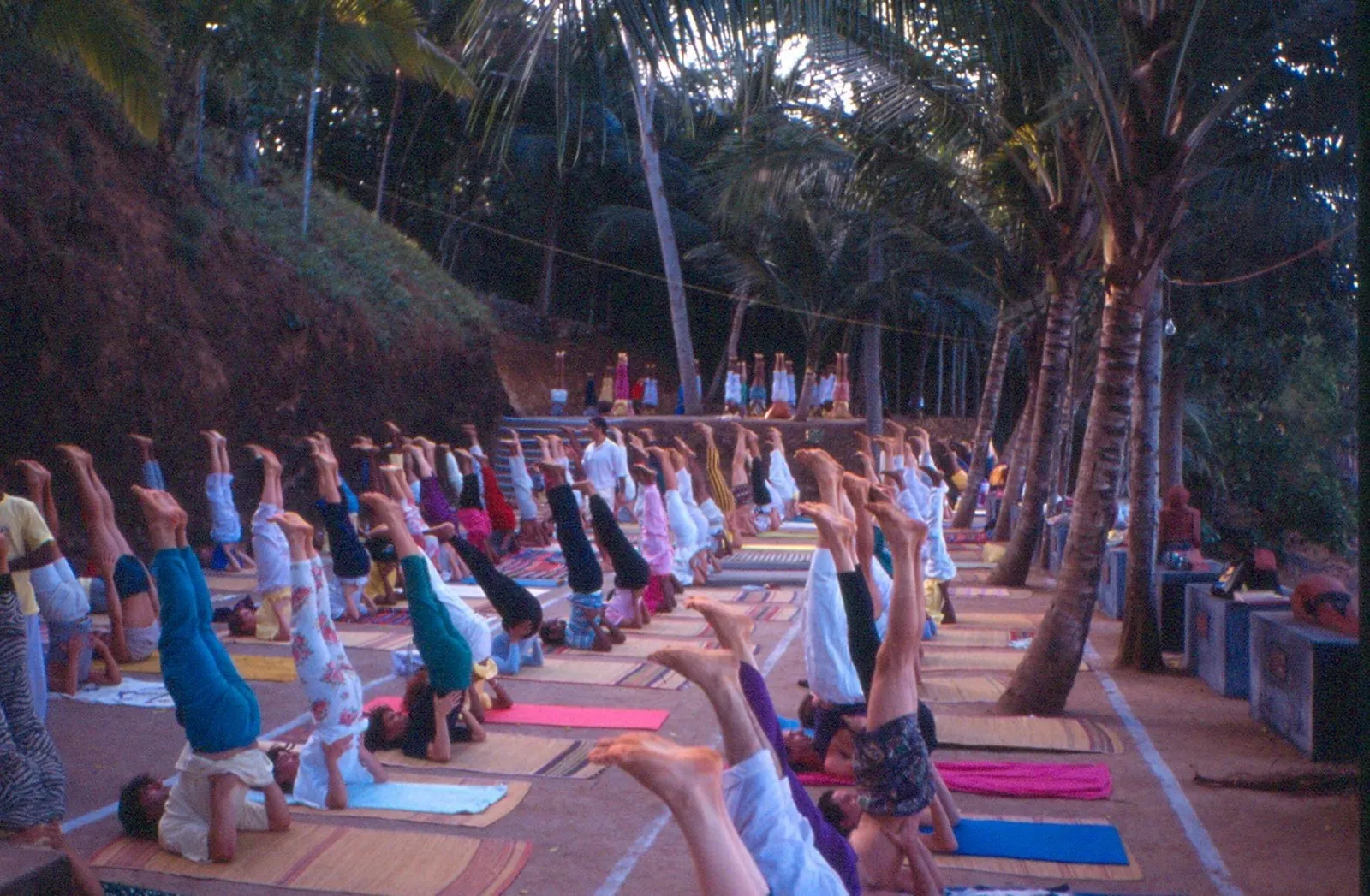 Sananda — yoga-studio en Vigo — 4