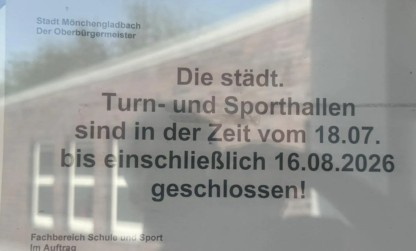 Karate Dojo Wickrath — kampfsport-studio in Wickrath-Mitte, Mönchengladbach — 2