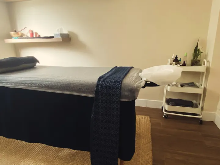 Ceiba Yoga Madrid — yoga-studio en Arganzuela, Madrid — 2