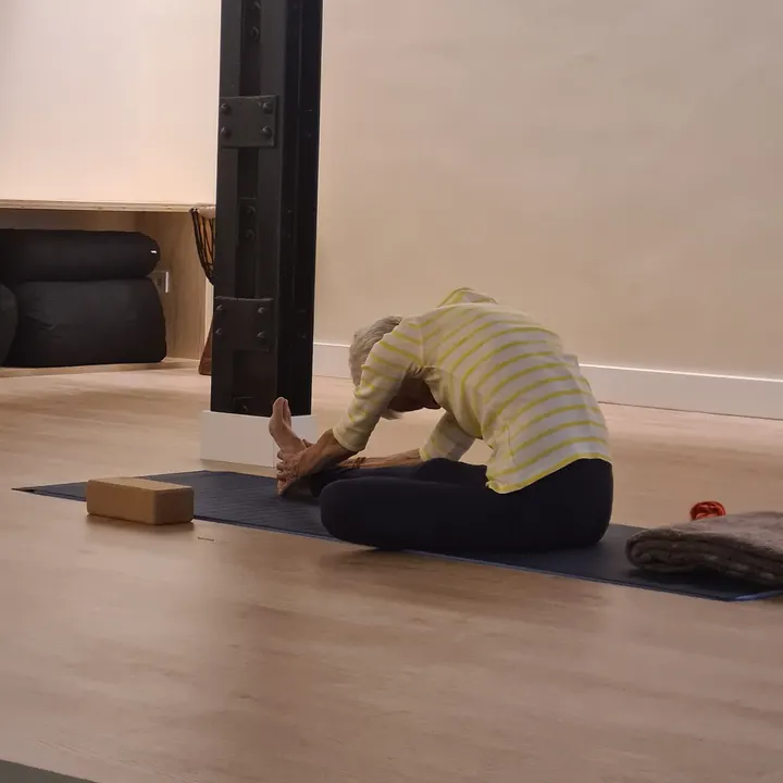 Ceiba Yoga Madrid — yoga-studio en Madrid — 4