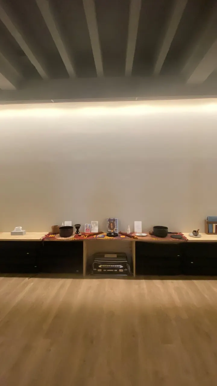 Ceiba Yoga Madrid — yoga-studio en Madrid — 5