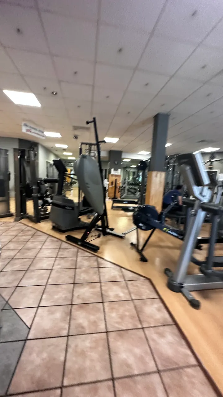 Ego-Fit Sun — fitnessstudio in Schnelsen, Hamburg — 3