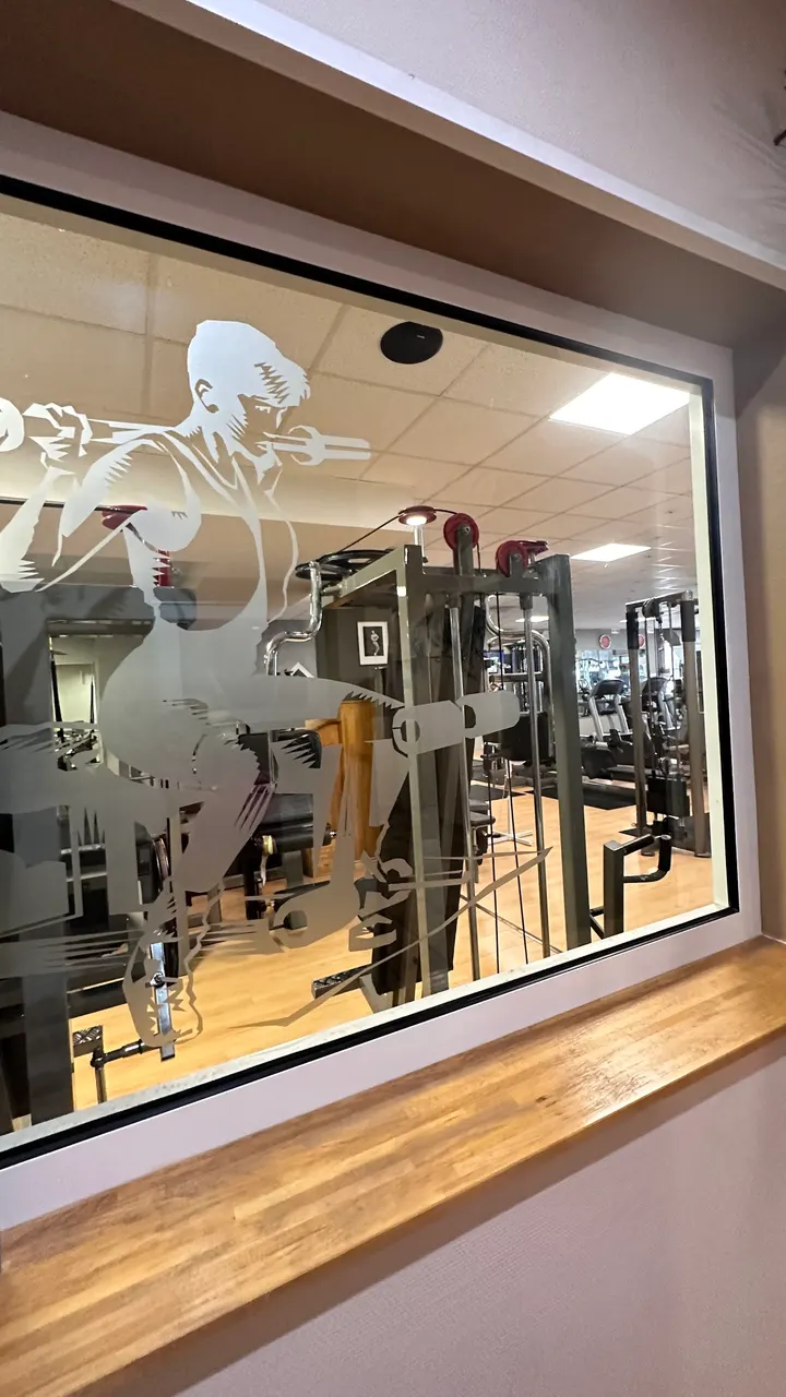 Ego-Fit Sun — fitnessstudio in Hamburg — 3