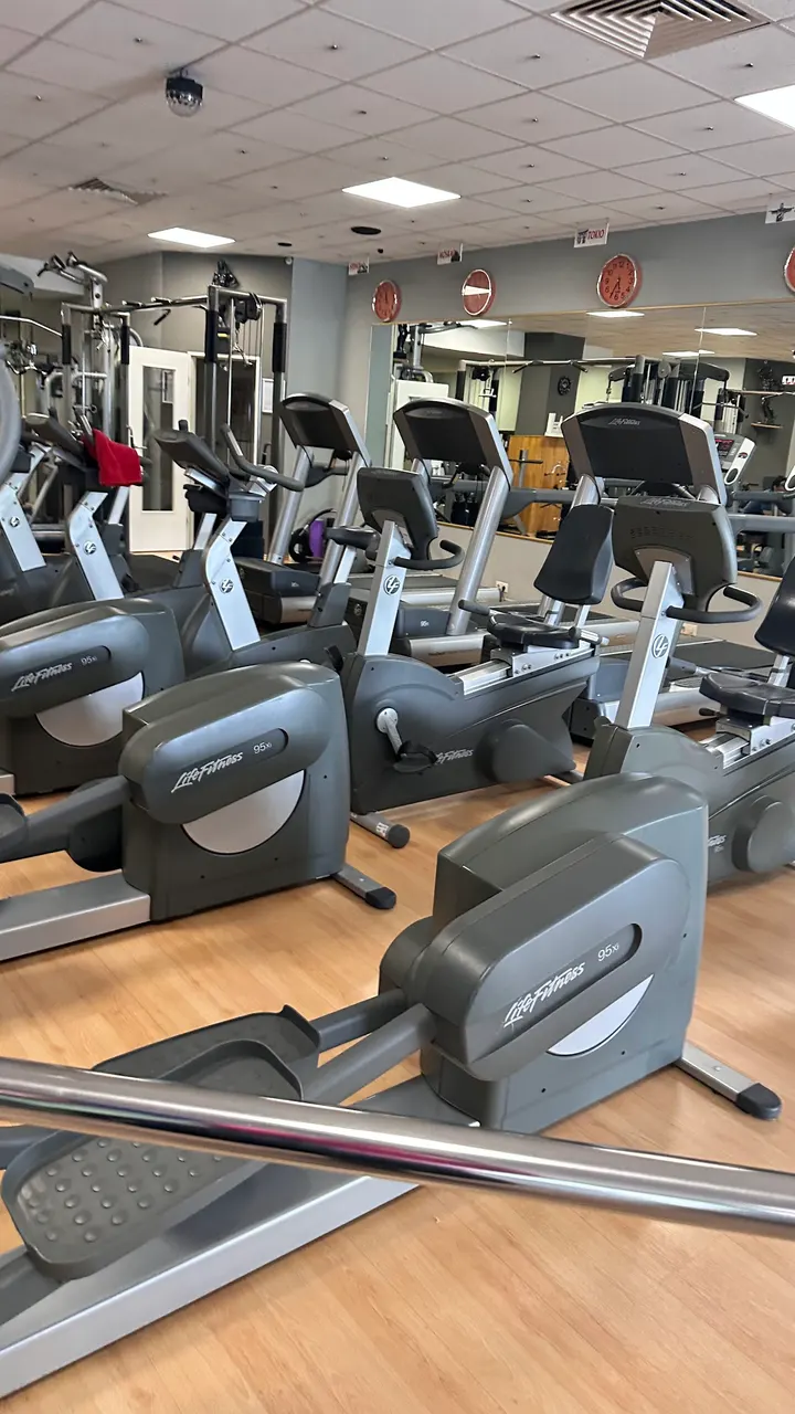 Ego-Fit Sun — fitnessstudio in Hamburg — 4