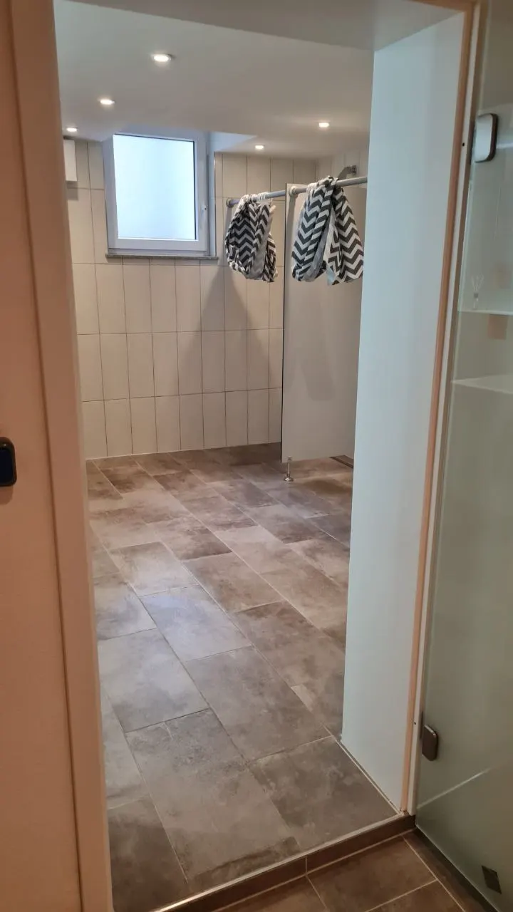 Sauna Saman — recovery-studio in Augsburg — 3