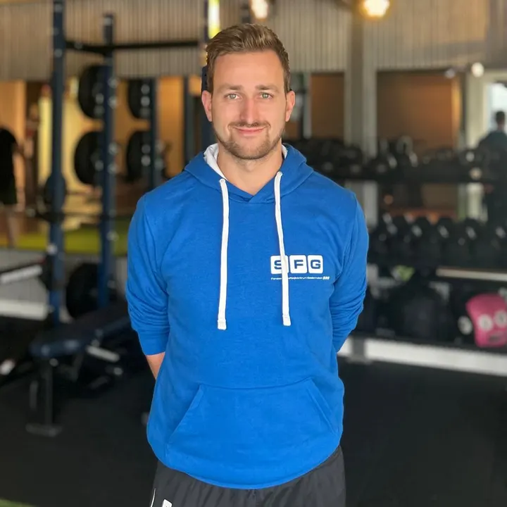 Sport & Fitness Geldermalsen — sportschool-studio in Geldermalsen — 2