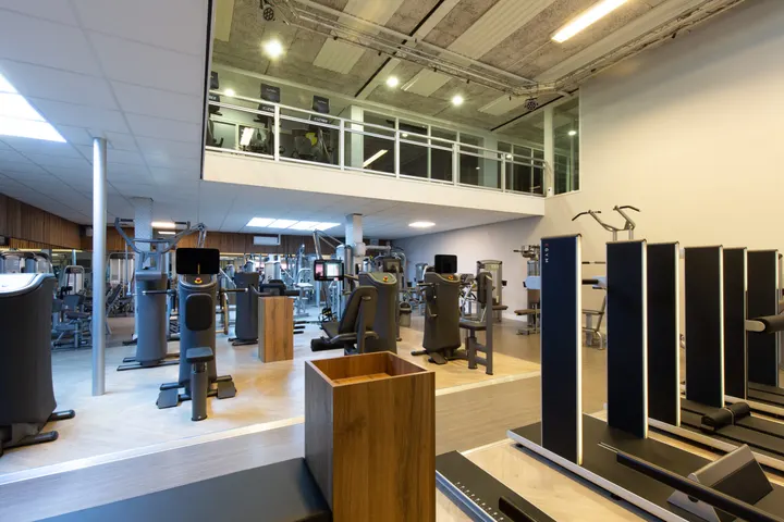 Sport & Fitness Geldermalsen — Sportschool in Geldermalsen
