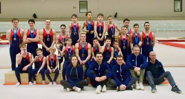 Dijon Gym — Salle de fitness à La Maladière, Dijon