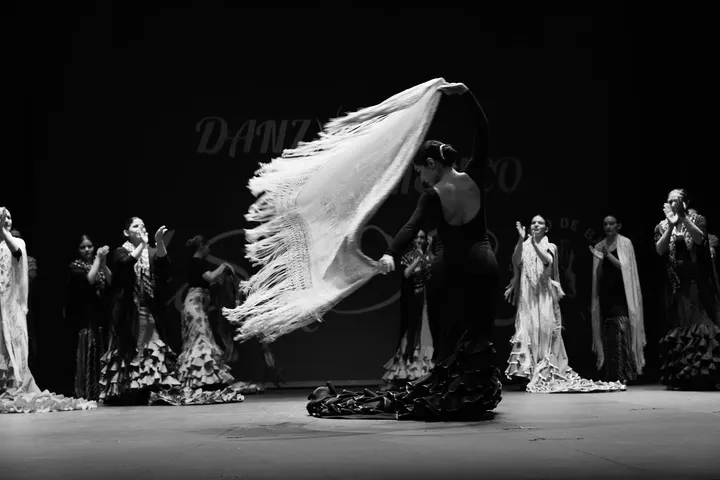 Estudio De Baile Mª Antonia Asuero — Baile en Mairena del Aljarafe, Sevilla