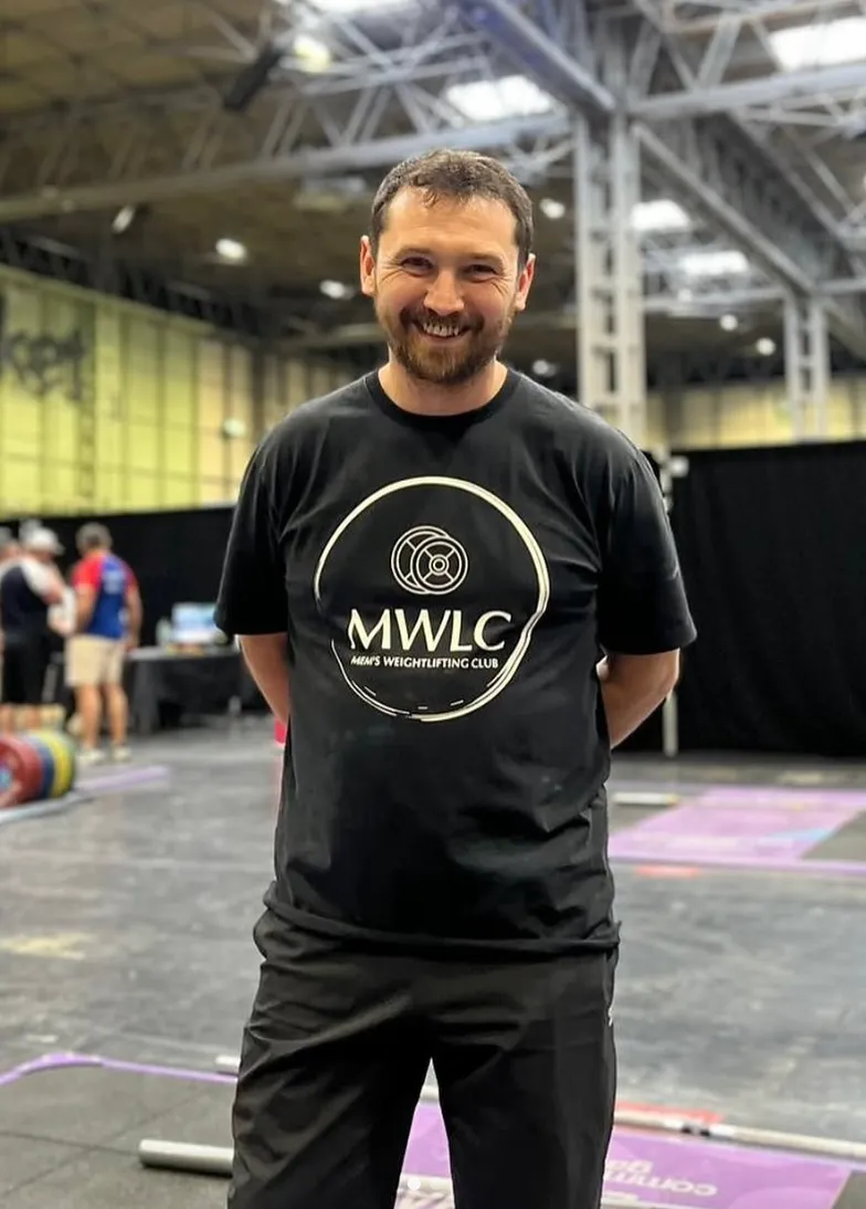 Mem's Weightlifting Club — strength-studio in Stockwell, London — 2
