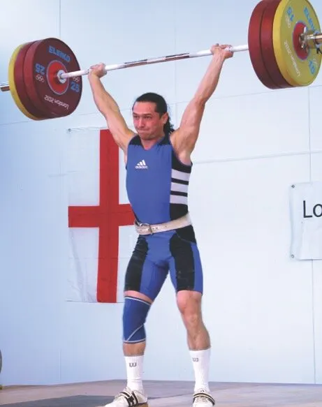 Mem's Weightlifting Club — Fitness Studio in Stockwell, London