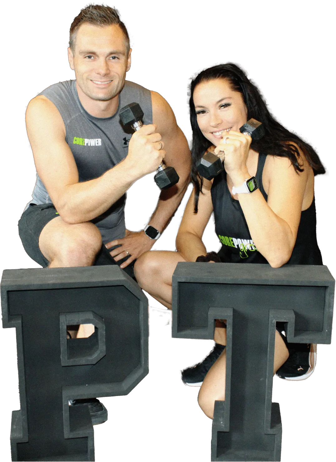 Personal Training Zwickau - Markus Teicher — pt-studio i Zwickau — 2