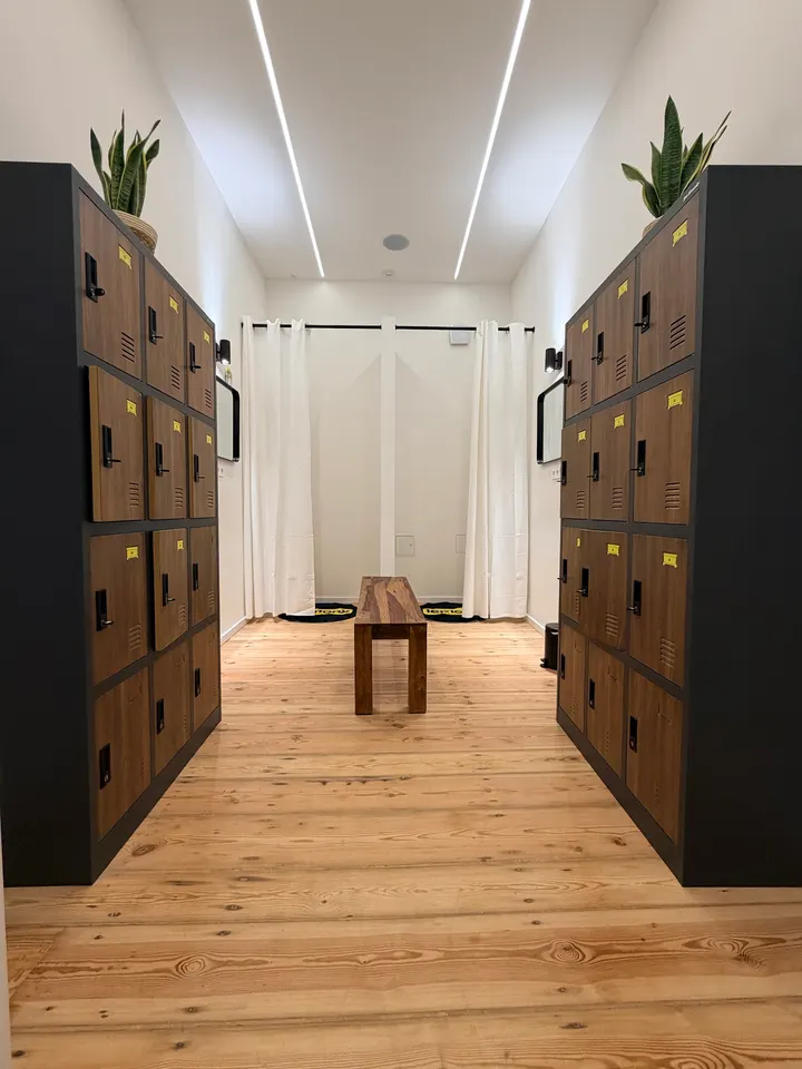 Lemony Pilates — pilates-studio in Charlottenburg, Berlin — 2
