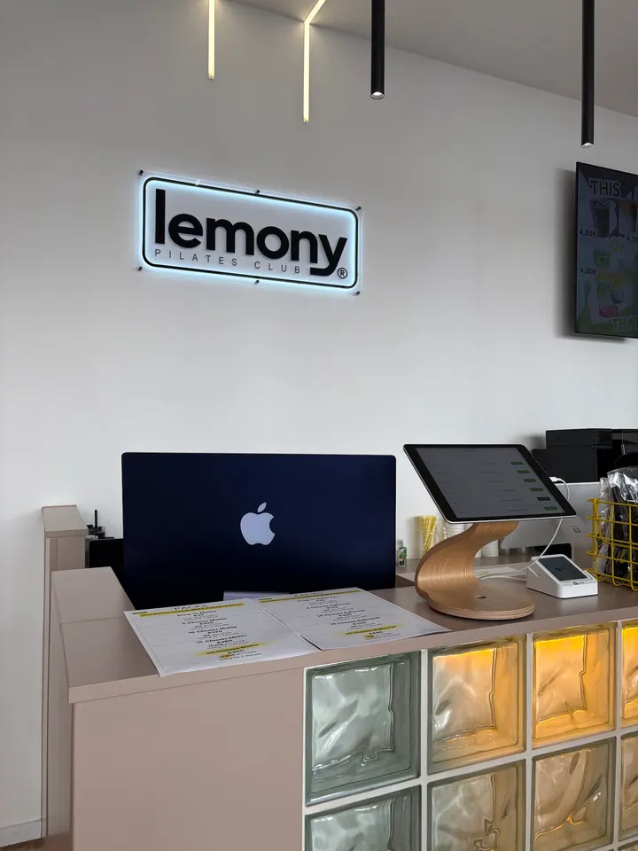 Lemony Pilates — pilates-studio in Berlin — 3