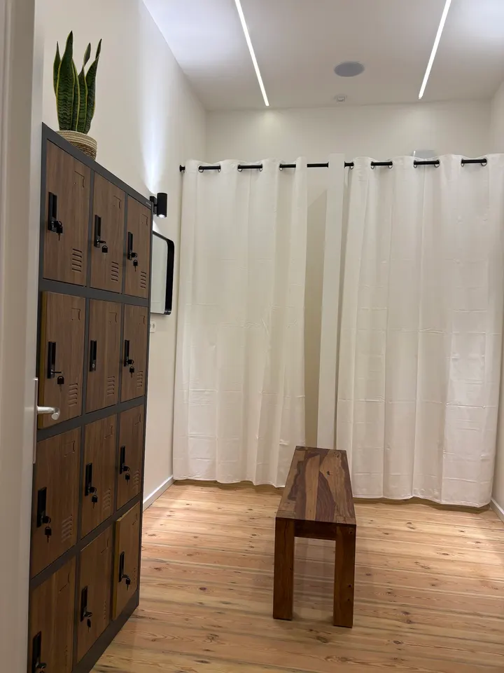 Lemony Pilates — pilates-studio in Berlin — 5