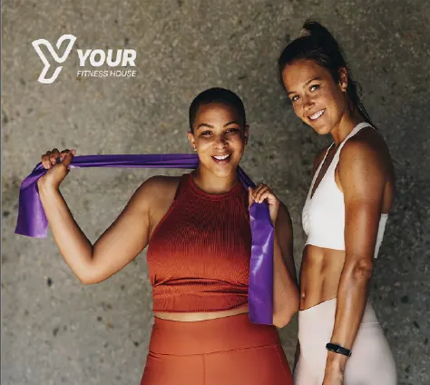 YOUR Fitness House Nogara — palestre-studio a Nogara — 2