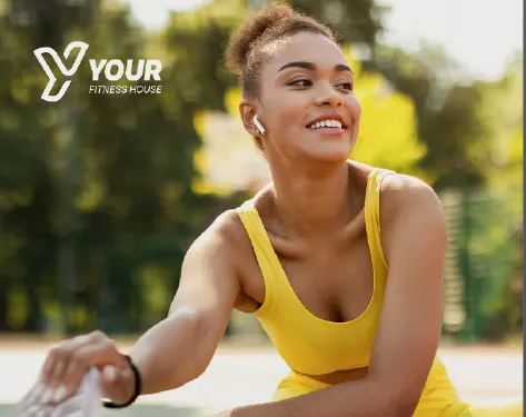 YOUR Fitness House Nogara — palestre-studio a Nogara — 3