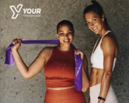 YOUR Fitness House Nogara — Palestre a Nogara