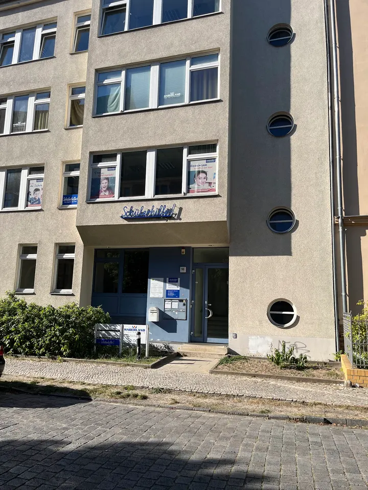 Praxisetage — Wellness in Babelsberg Süd, Potsdam