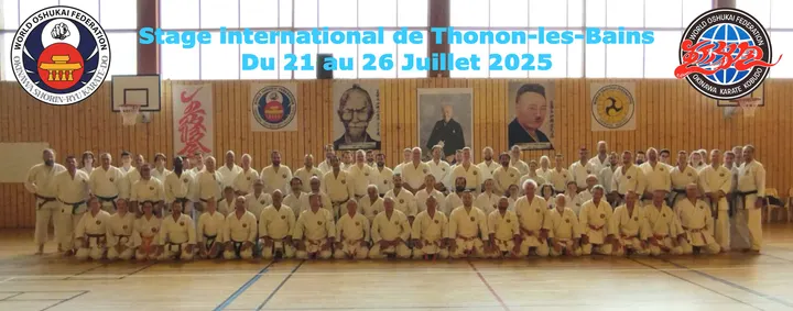 Karaté Oshukai Nimes — arts martiaux-studio à Nîmes — 3