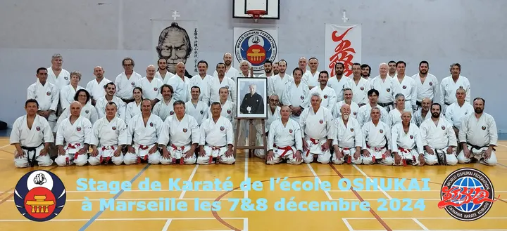 Karaté Oshukai Nimes — arts martiaux-studio à Nîmes — 4