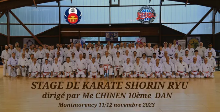 Karaté Oshukai Nimes — arts martiaux-studio à Nîmes — 5