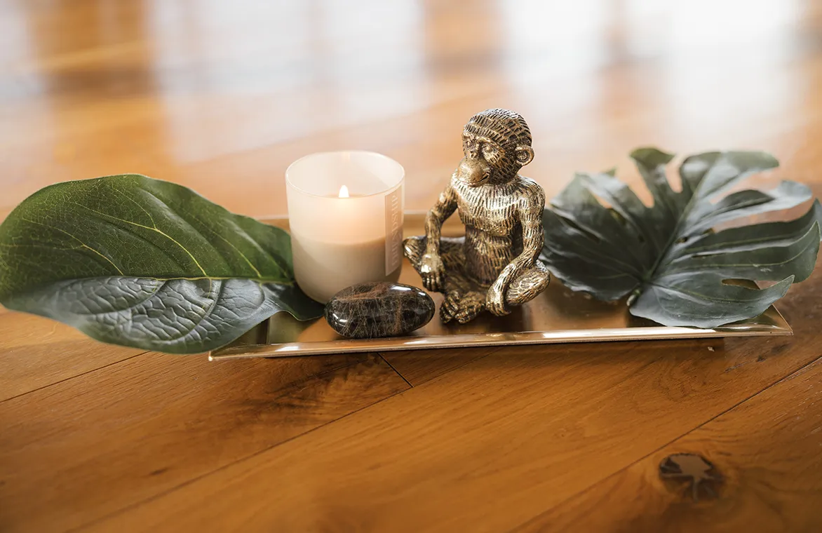 sanely — yoga-studio i Augsburg — 2