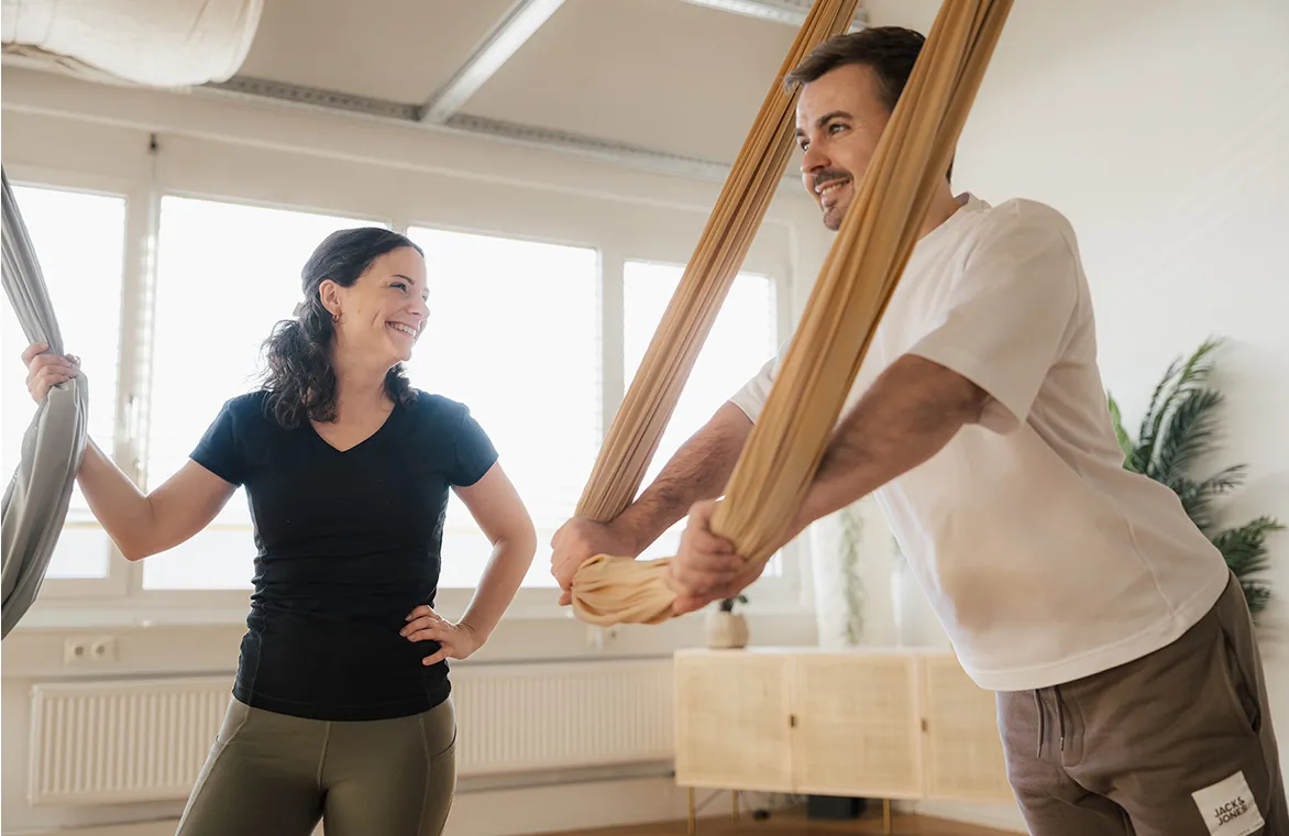 sanely — yoga-studio i Augsburg — 3