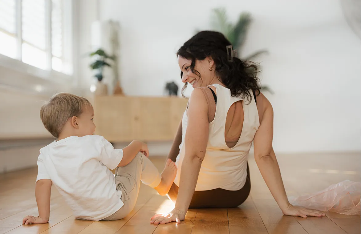 sanely — yoga-studio i Augsburg — 5