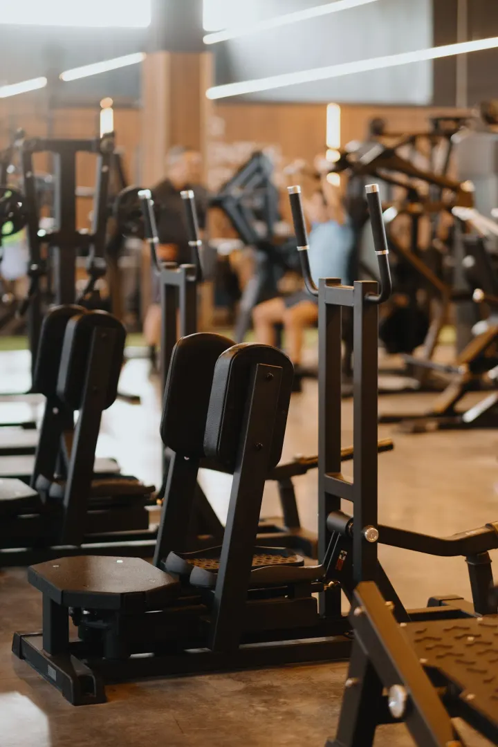 BreaK Fitness Club — ginásio-studio em Giesteira, Santo Tirso — 2