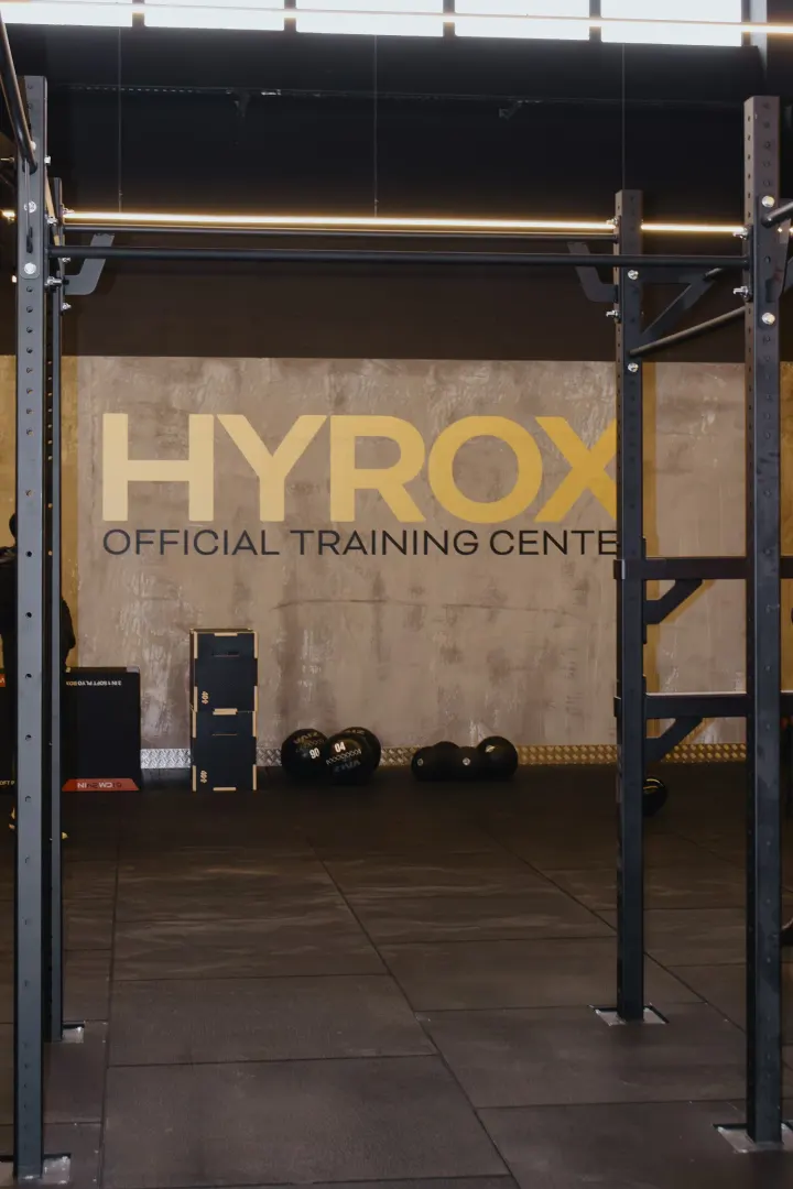 BreaK Fitness Club — ginásio-studio em Giesteira, Santo Tirso — 3
