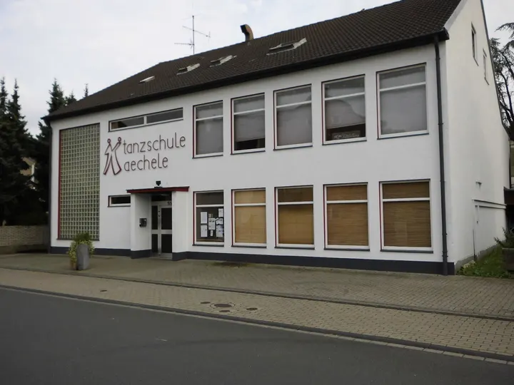 Tanzschule Kaechele — tanz-studio in Opladen, Leverkusen — 2