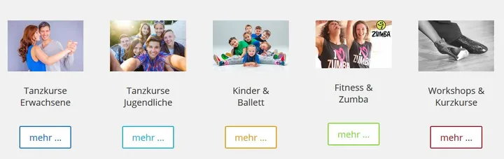 Tanzschule Kaechele — tanz-studio in Leverkusen — 4