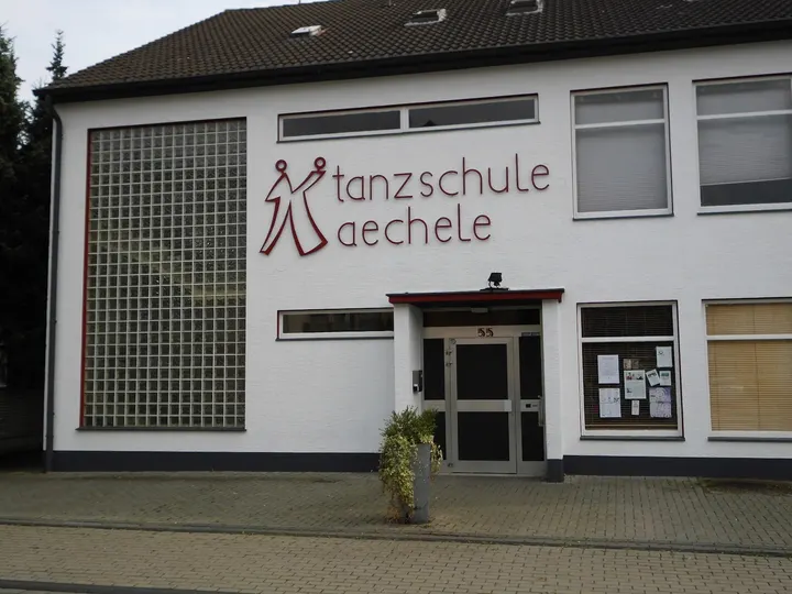 Tanzschule Kaechele — Tanz in Opladen, Leverkusen