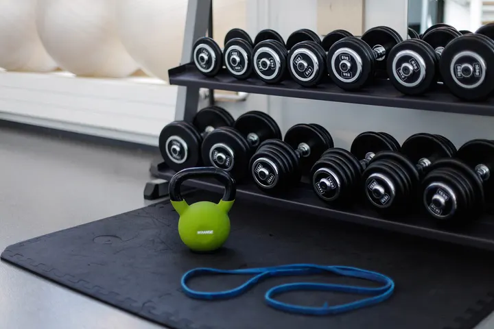 Valmentaja & Personal trainer Juha Hokkinen — pt studio – Helsinki — 5