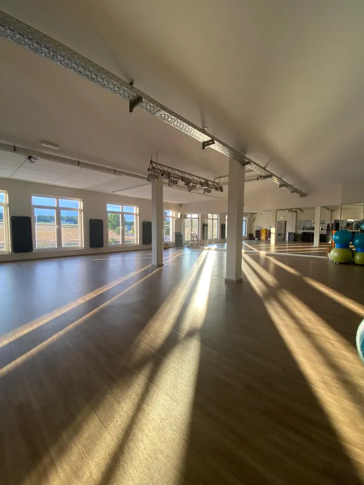 Bodyfit Damme — fitnessstudio in Clemens-August-Dorf, Damme — 2