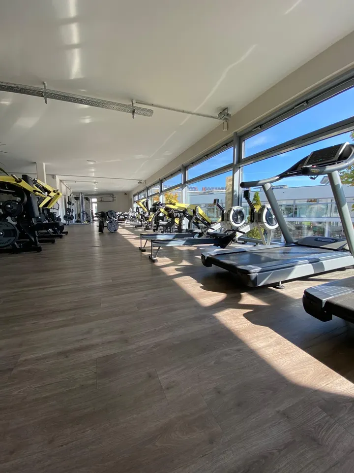 Bodyfit Damme — fitnessstudio in Clemens-August-Dorf, Damme — 3