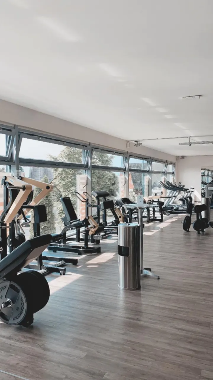 Bodyfit Damme — fitnessstudio in Damme — 3