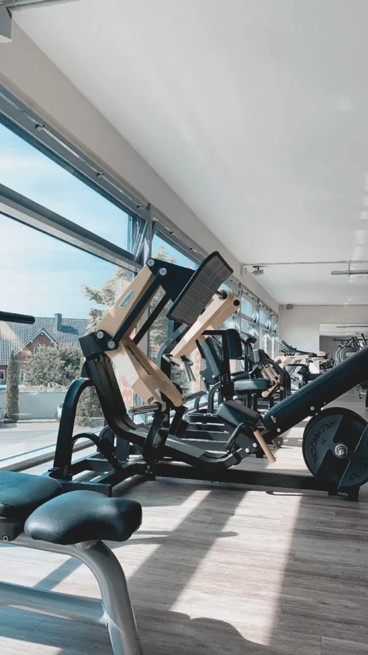 Bodyfit Damme — fitnessstudio in Damme — 4