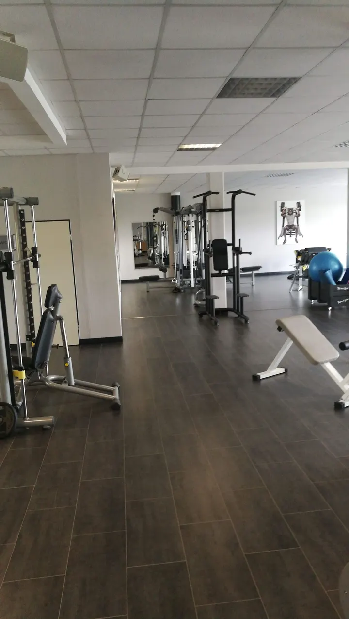 Bodyfit Damme — Fitnessstudio in Clemens-August-Dorf, Damme