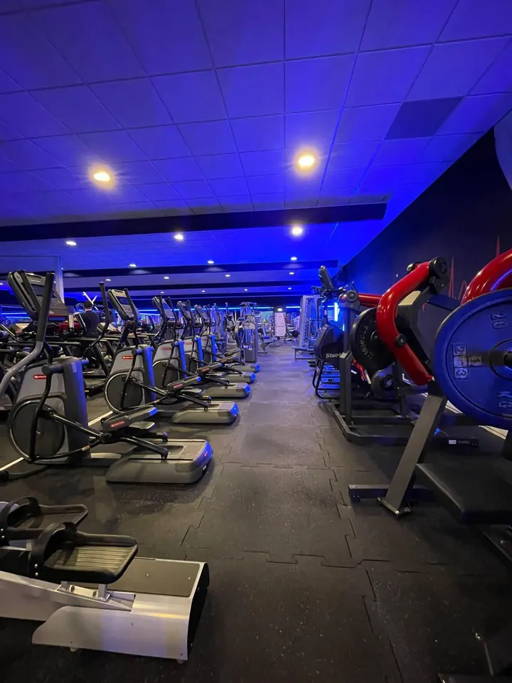 Flash Gym — sportschool-studio in 's-Hertogenbosch — 6