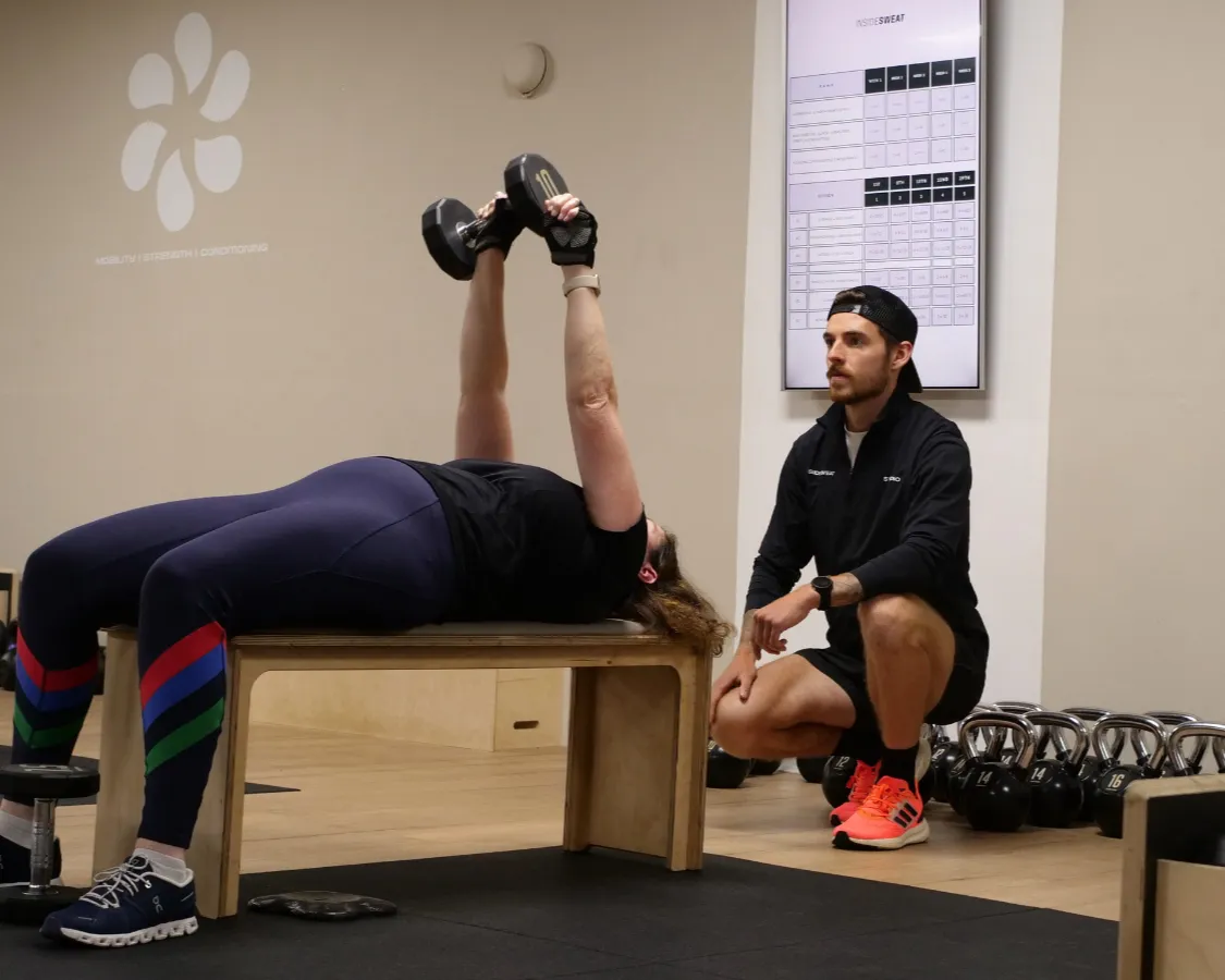 Insidesweat Studio — fitness studio in Cheltenham — 3
