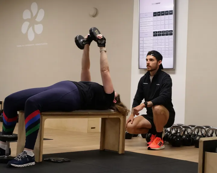 Insidesweat Studio — fitness studio in Cheltenham — 3