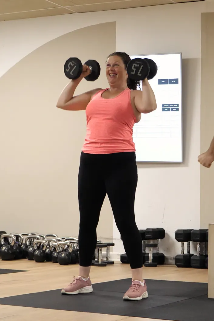 Insidesweat Studio — Fitness Studio in Cheltenham