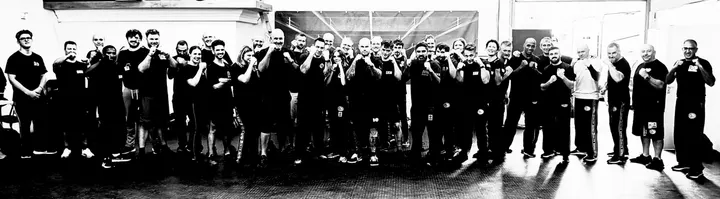 SKM Tactical — fitness studio in The Polygon, Southampton — 3