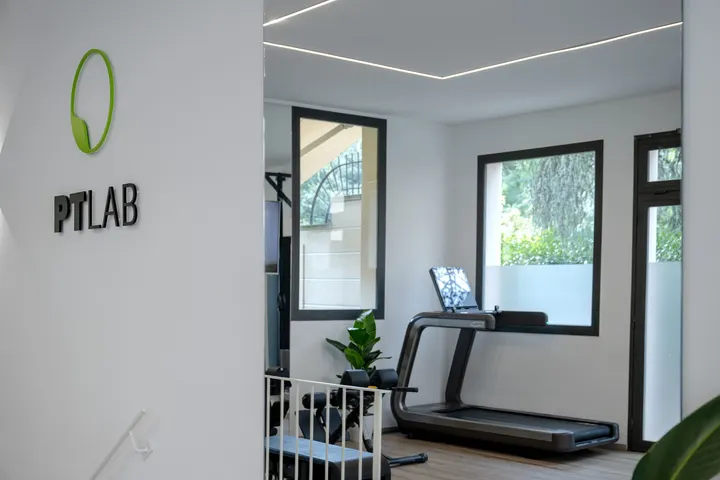 PTLab Ponte Molino — palestre-studio a San Giuseppe, Padova — 2