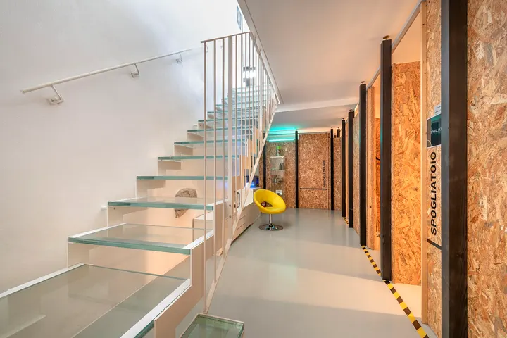 PTLab Ponte Molino — palestre-studio a Padova — 5