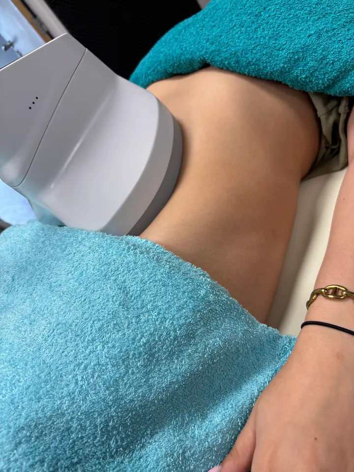 Cryo Terre Happy — récupération-studio à Saint-Omer — 2