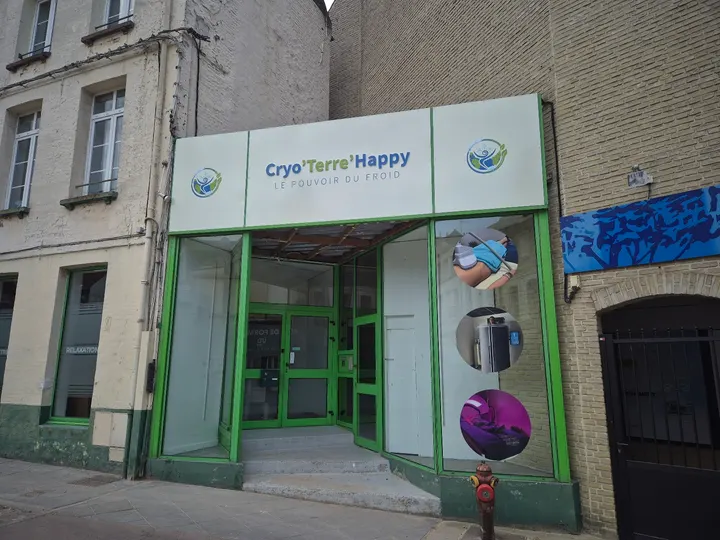 Cryo Terre Happy — récupération-studio à Saint-Omer — 3