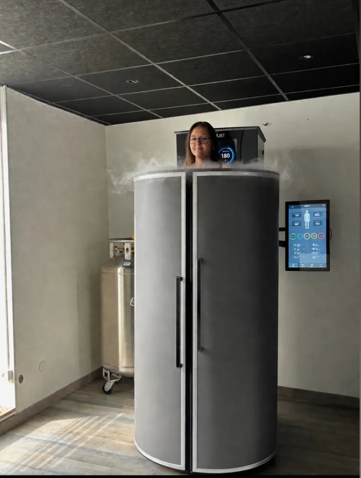 Cryo Terre Happy — récupération-studio à Saint-Omer — 4